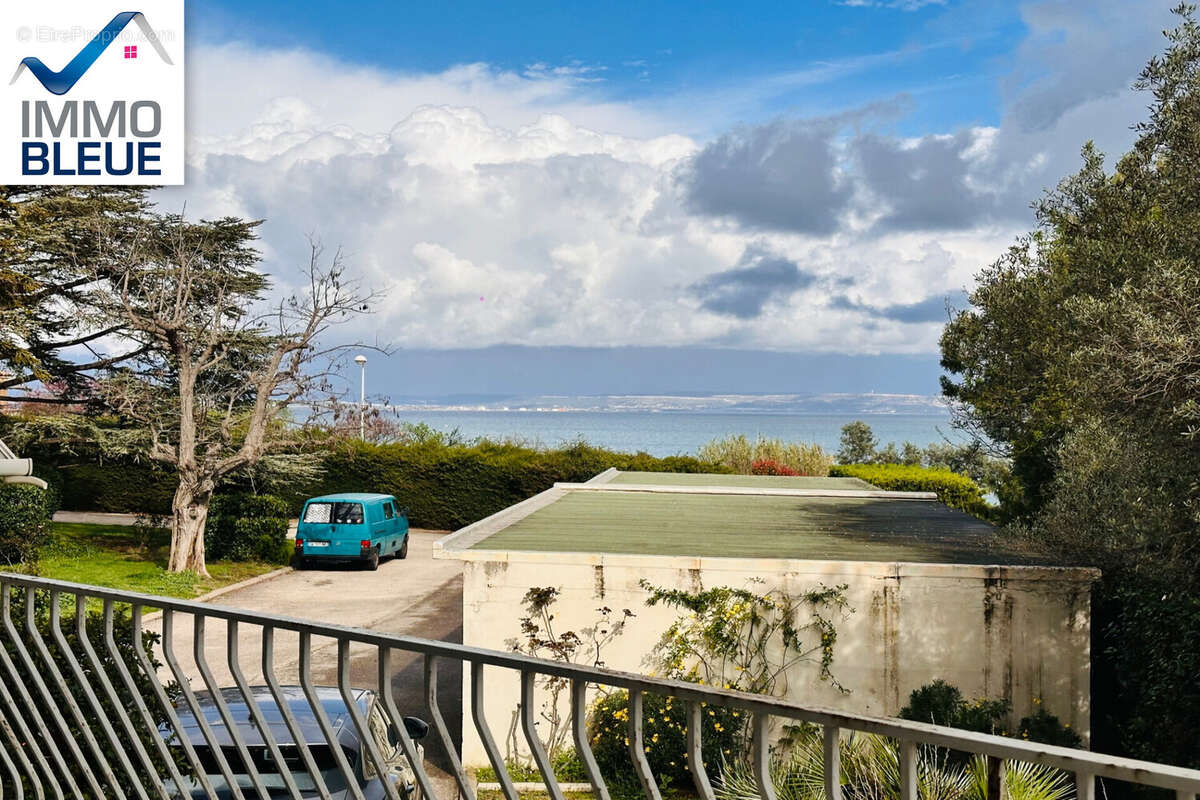 Appartement à MARTIGUES