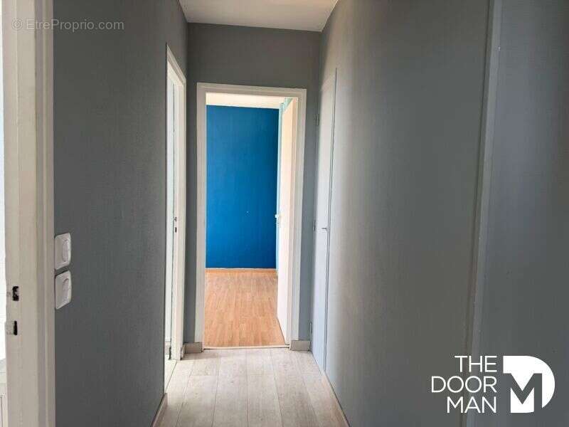 Appartement à IFS