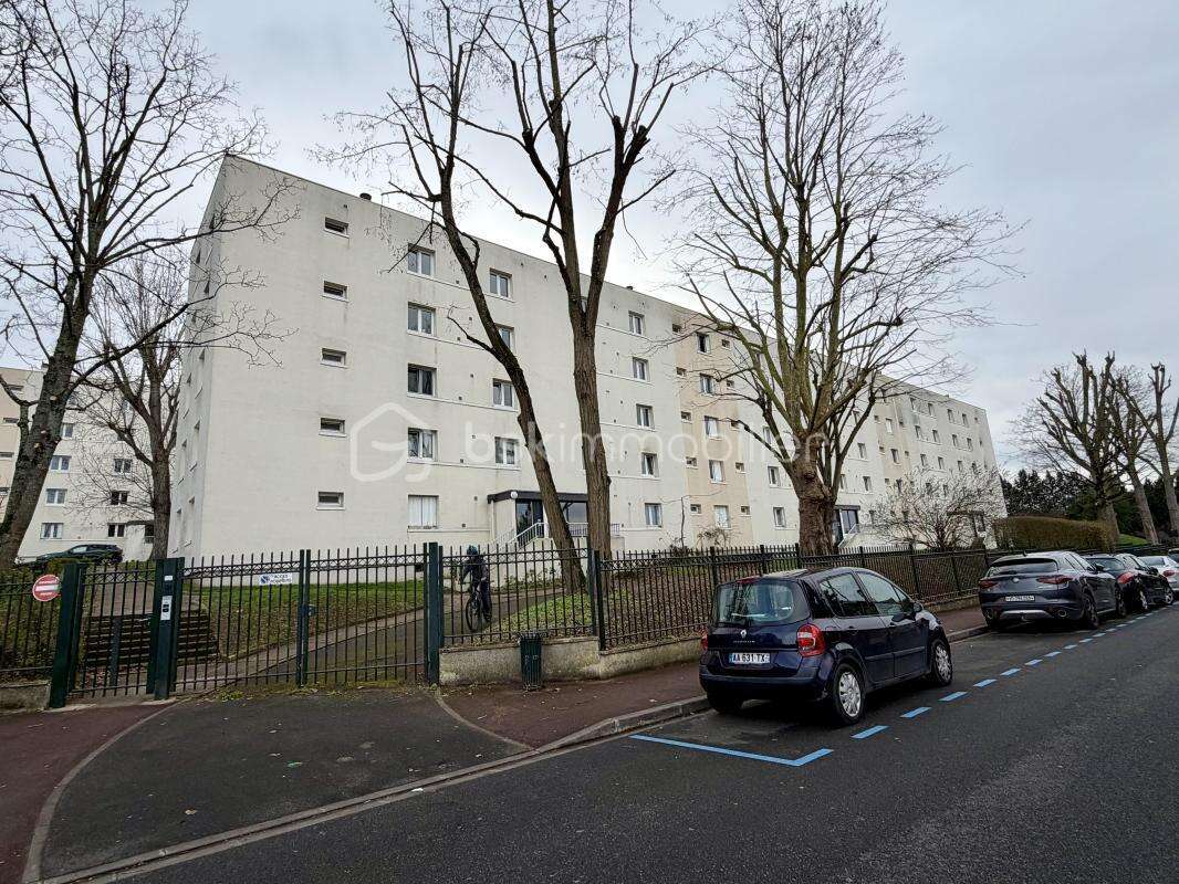 Appartement à MONTGERON