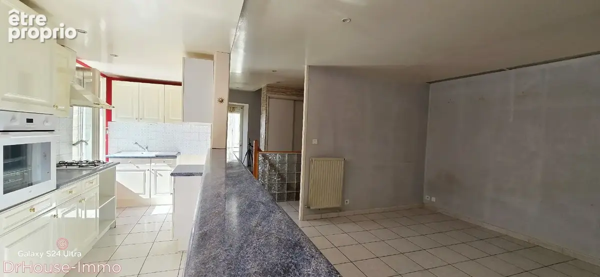 Maison 5 pièces 100 m² à vendre à Unieux (42240) - photo 2