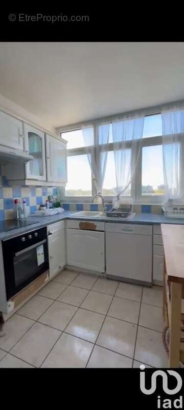 Photo 5 - Appartement à EVRY