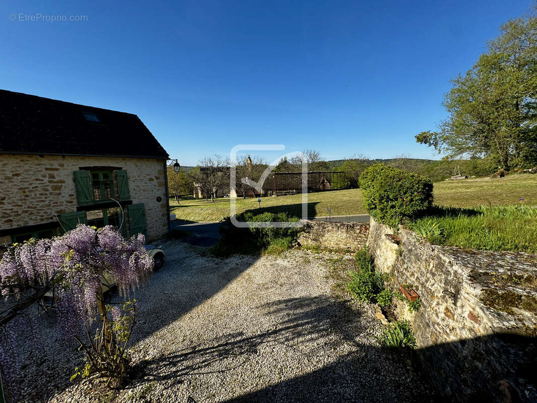 Un havre de paix au cœur du Périgord Noir, demeure et deux gites … avec revenus locatifs intégrés - photo 27