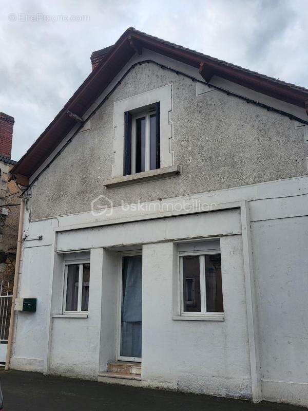 Maison à PERIGUEUX