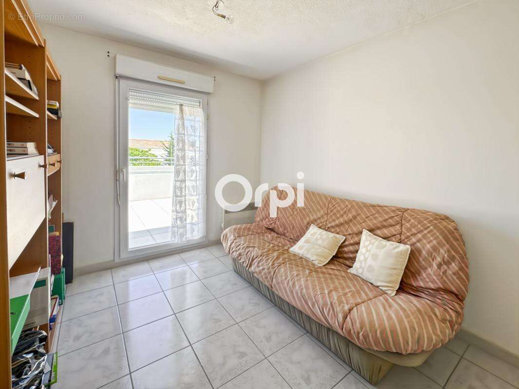 Appartement à LA CIOTAT