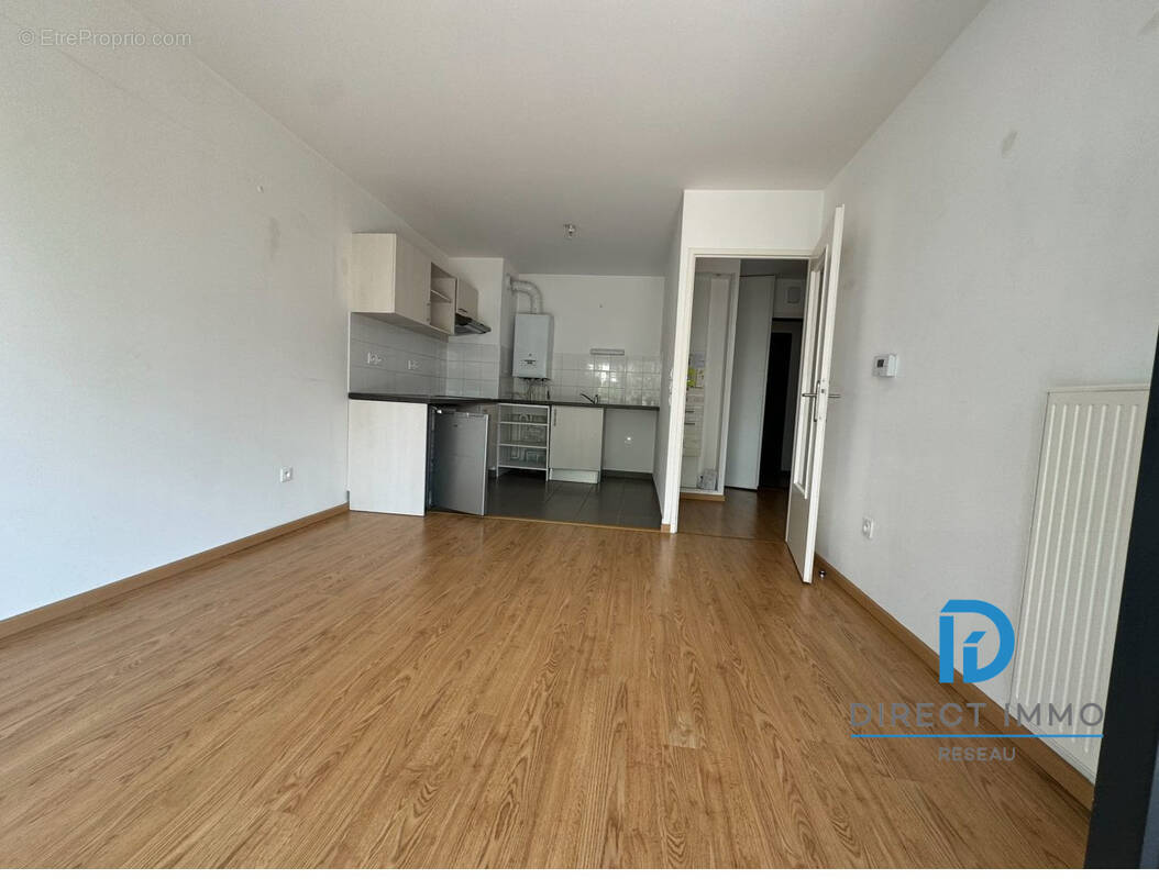 Appartement à TOURCOING