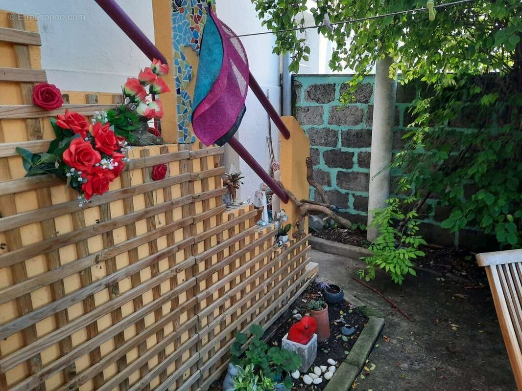 Appartement à FONTENAY-SOUS-BOIS