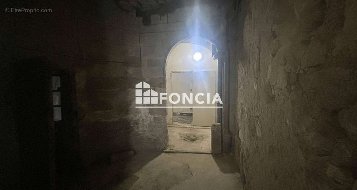 Appartement à LES ANGLES