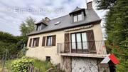 Maison à LE MINIHIC-SUR-RANCE