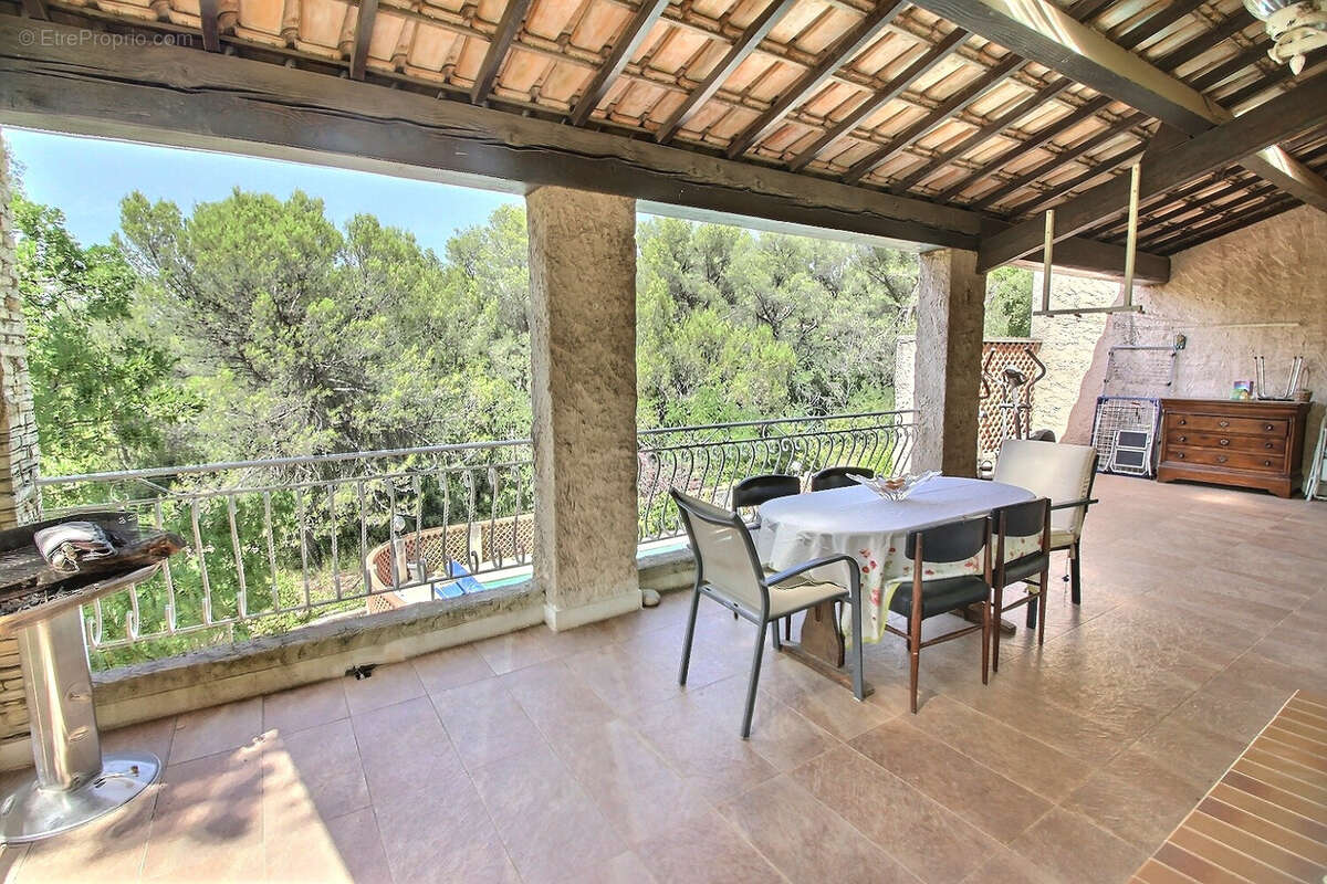 Grande maison de famille avec 5 appartements indépendants - Ideal gites ou chambres d'hôtes - photo 2