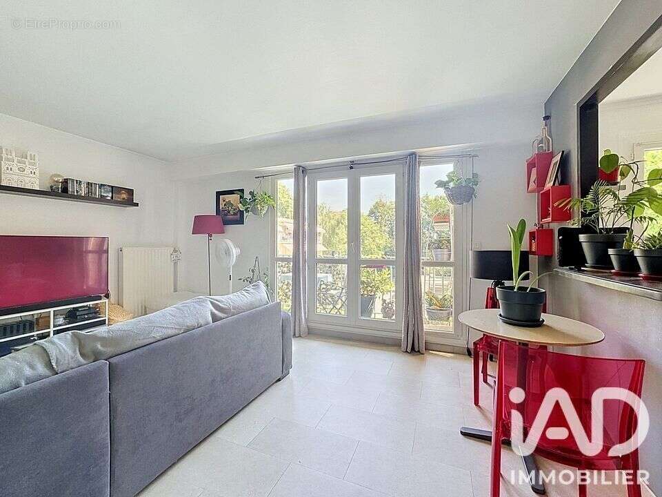 Photo 2 - Appartement à YERRES