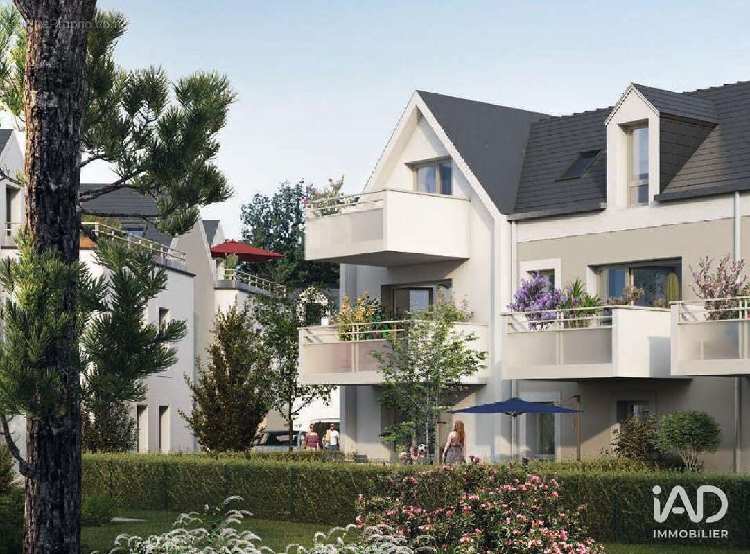 Photo 3 - Appartement à ARZON