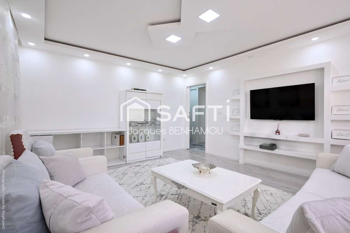 Photo 2 - Appartement à MARSEILLE-13E