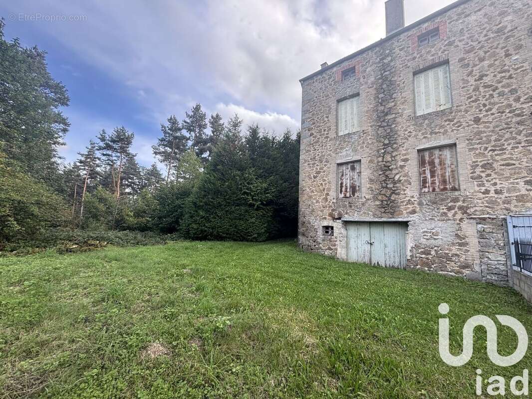 Photo 3 - Maison à LAPTE