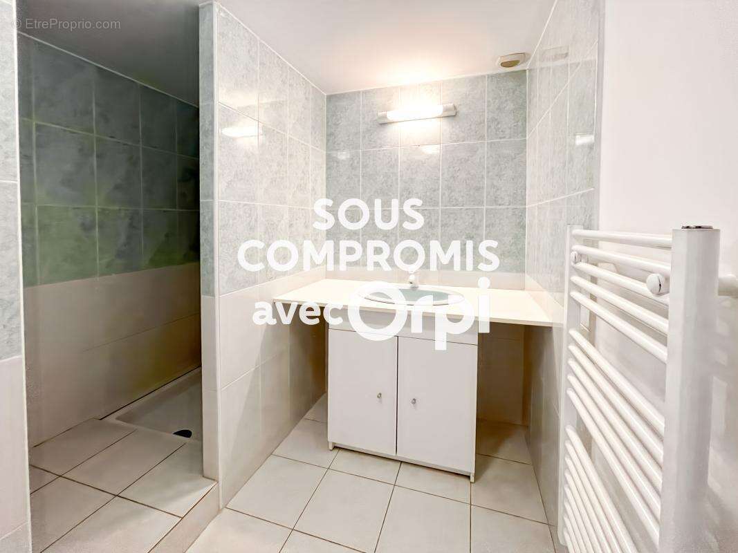 Appartement à BOULOGNE-SUR-MER