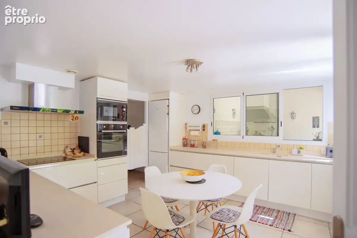 Saint Jean de Luz, maison d'architecte - photo 7