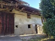 Appartement à LA MOTTE-SERVOLEX