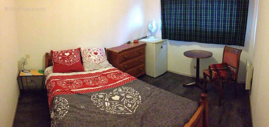 Appartement à PORNIC