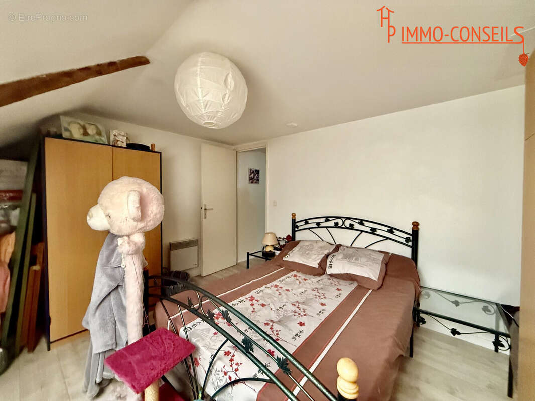 Appartement à BOUVRON
