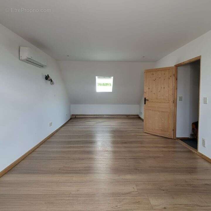 Maison à SARAN