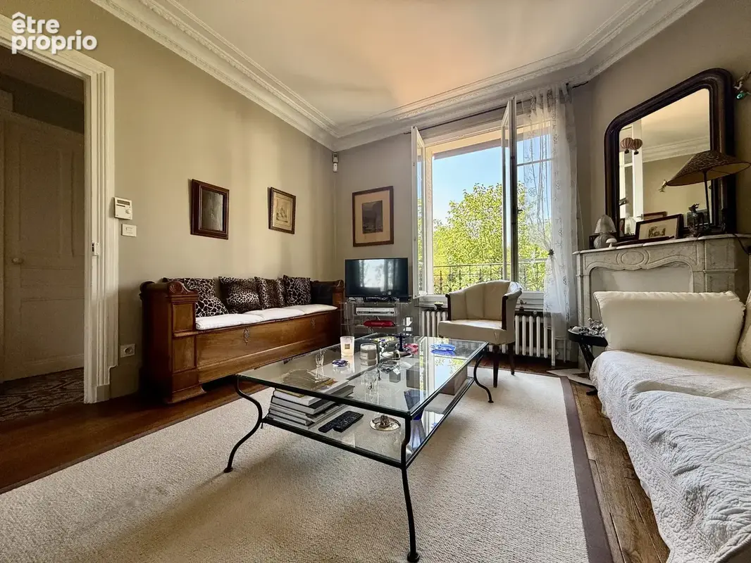 Maison 6 pièces 115 m² à vendre à Epinay-Sur-Seine (93800) - photo 5