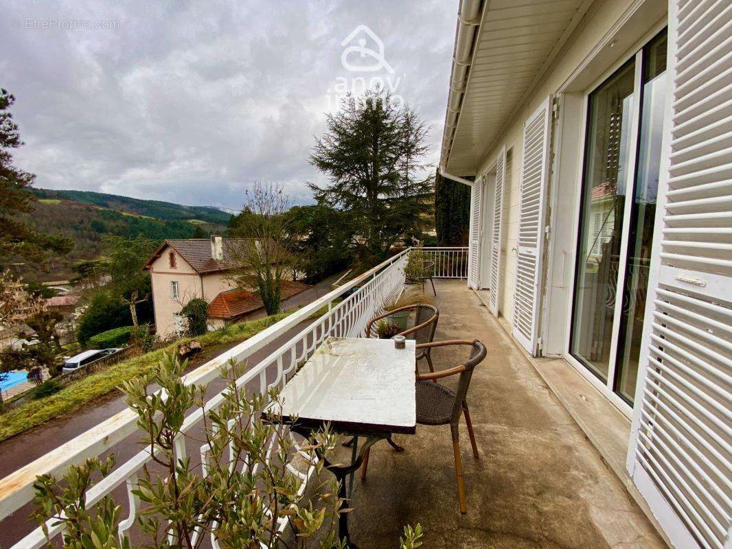 Maison à TARARE
