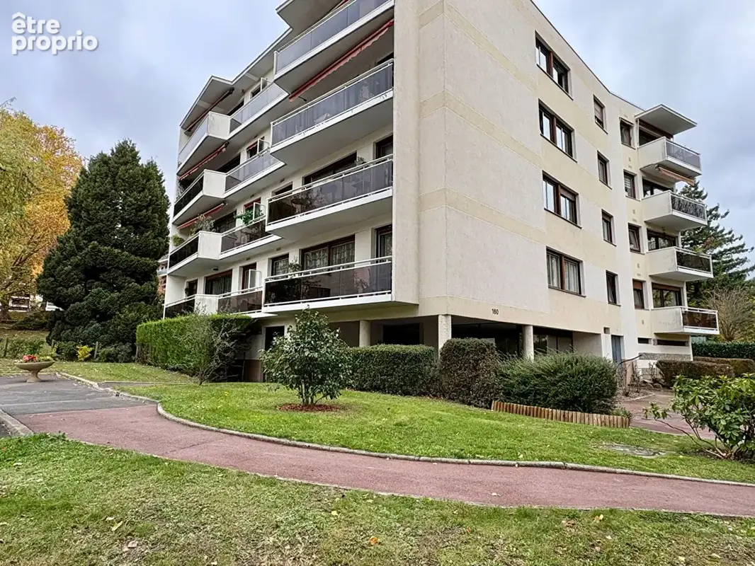 Appartement Palaiseau 4 pièce(s) 80.05 m2 - photo 3