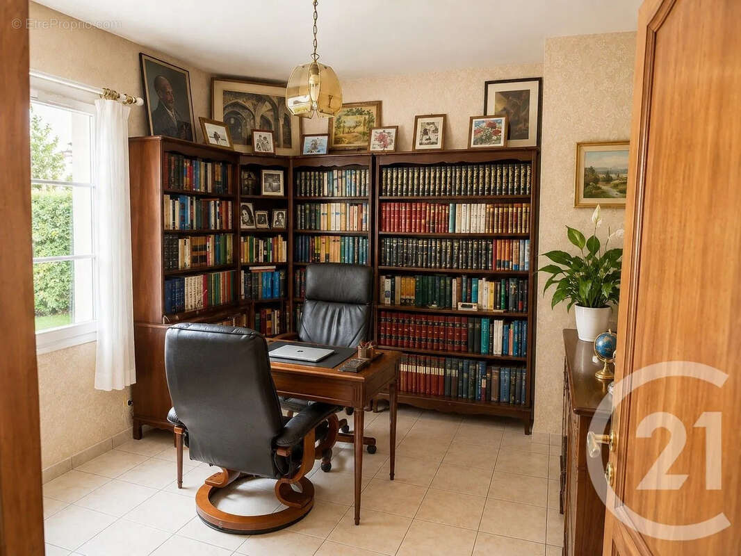 Maison 155 m² à Pacy-Sur-Eure  - photo 8