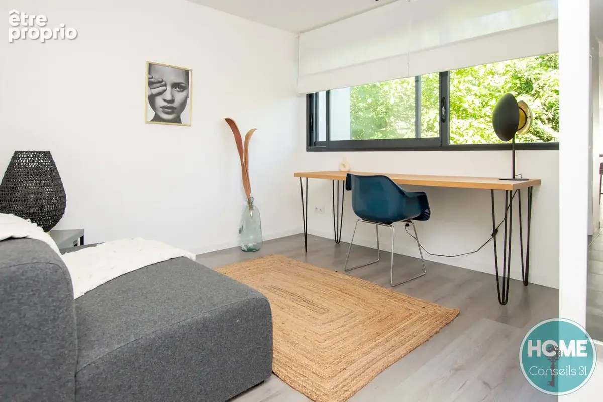 Villa  d4architecte avec vue - photo 13
