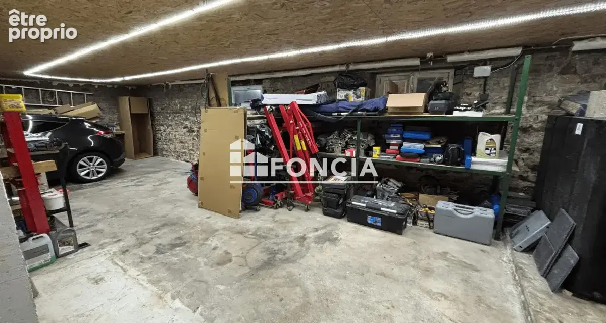 Rosporden – une maison qui cache bien son jeu ! - photo 8
