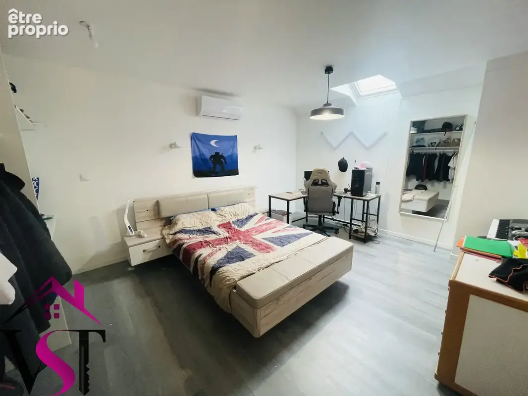 Maison 8 pièces 240 m² à vendre à Poncey-Les-Athee (21130) - photo 10