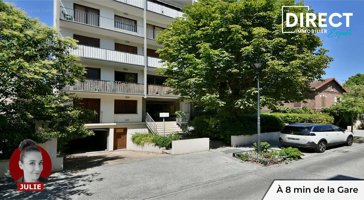 Appartement à ALFORTVILLE