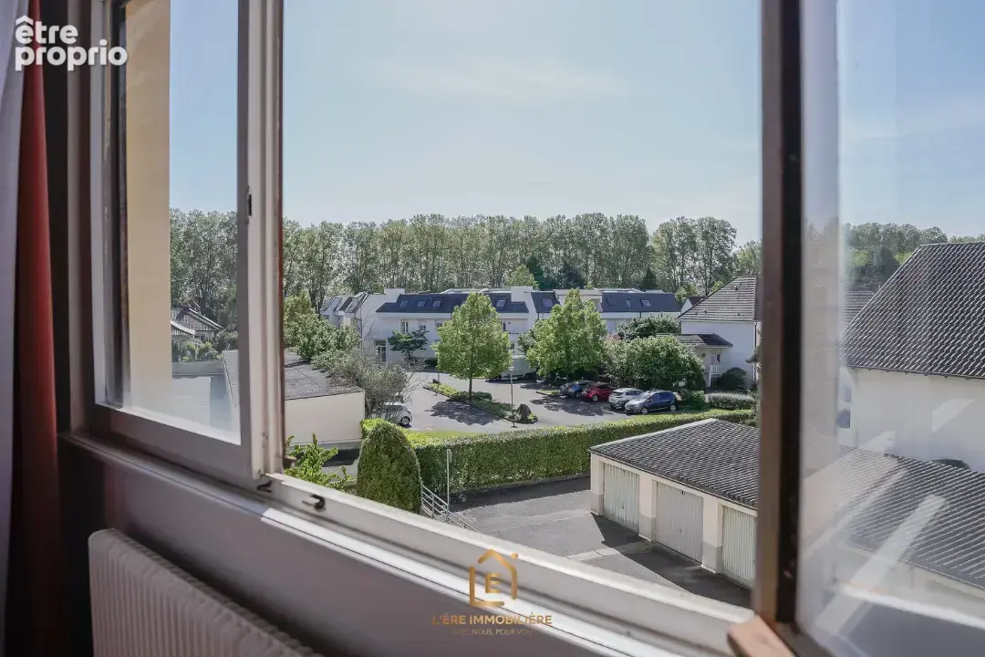 Appartement 3/4 pieces - illkirch - photo 10