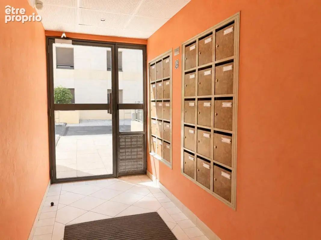 Appartement - photo 12