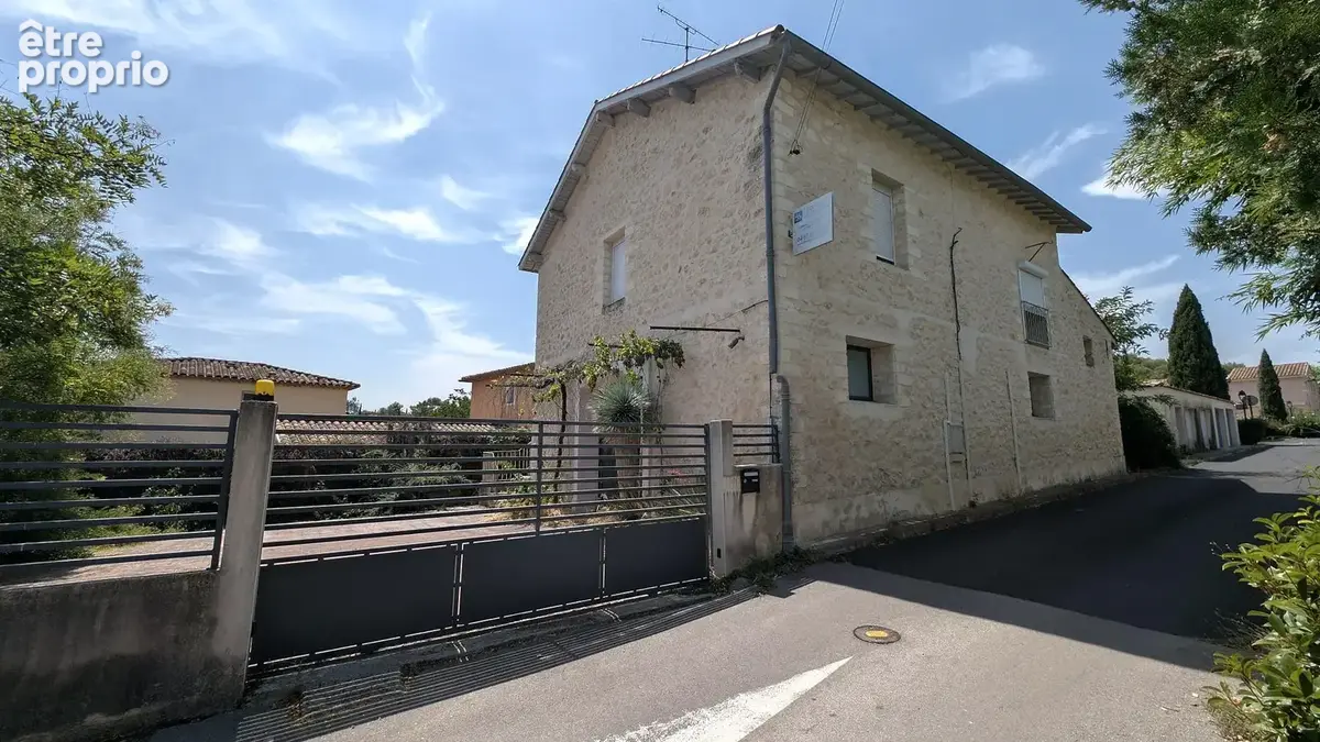 Appartement 209 m² à vendre à Saint-Clement-De-Riviere (34980) - photo 7