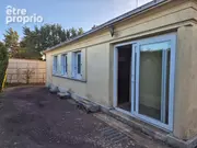 Maison à DAMPIERRE-SOUS-BROU