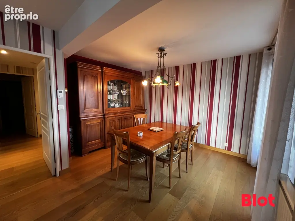 Appartement 4 pièces 82 m² à vendre à Rennes (35000) - photo 5