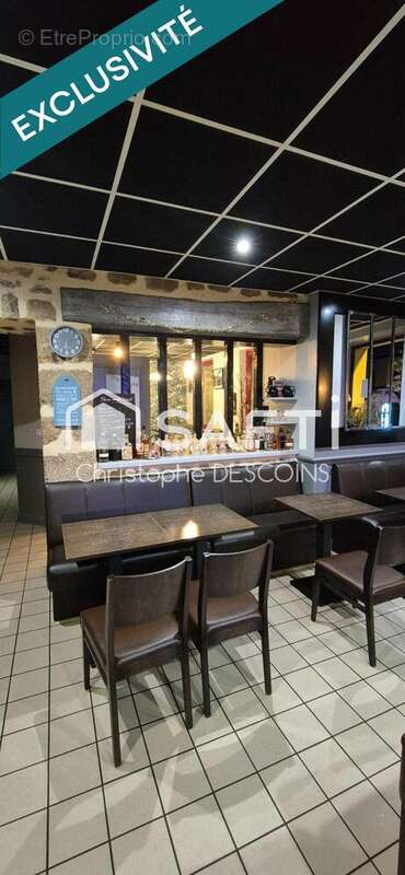 Photo 5 - Commerce à MAYENNE