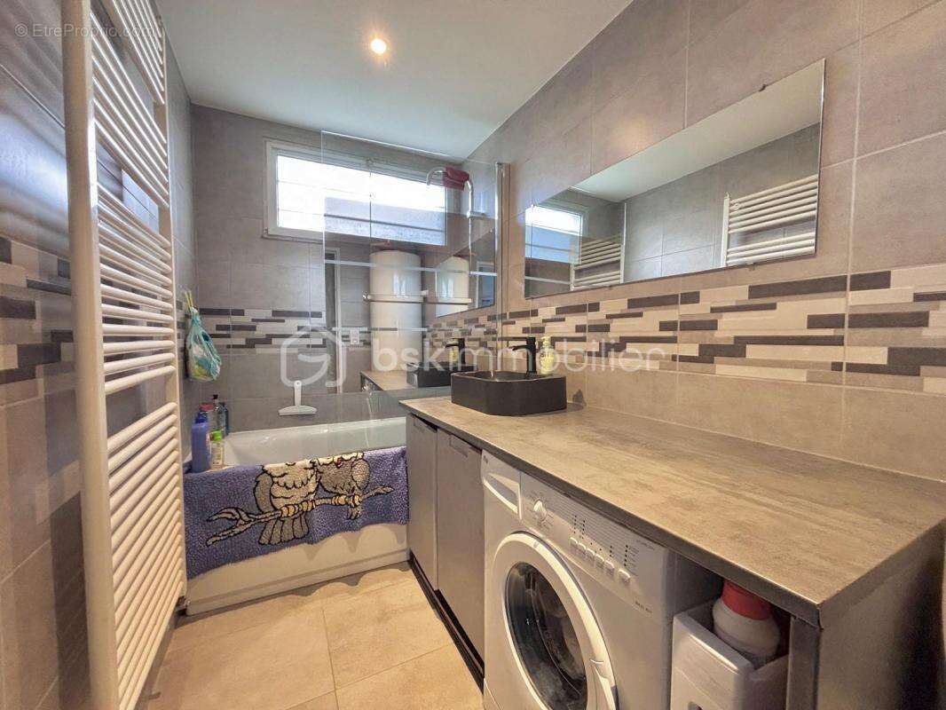 Maison à SAINT-CREPIN-IBOUVILLERS