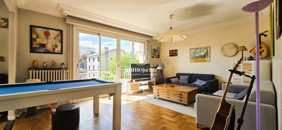 Appartement à LIMOGES