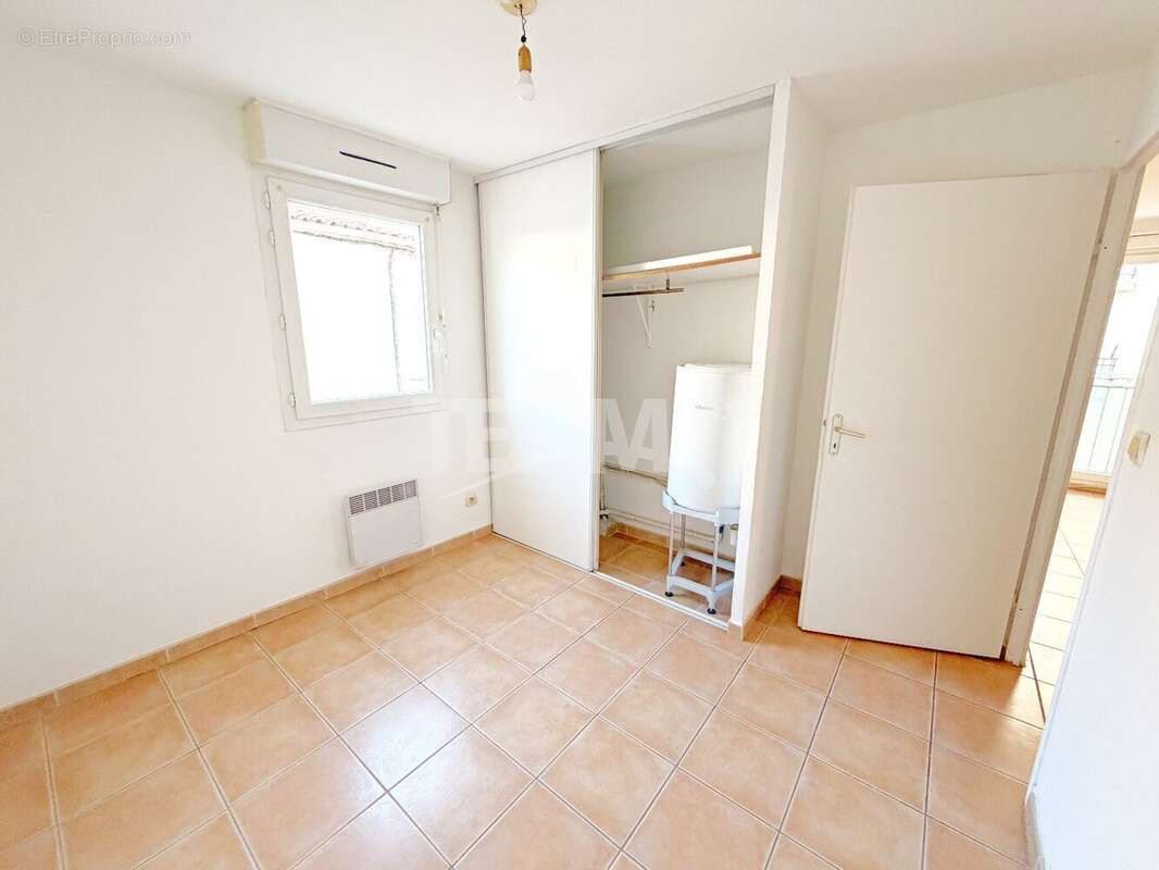 Appartement à SETE