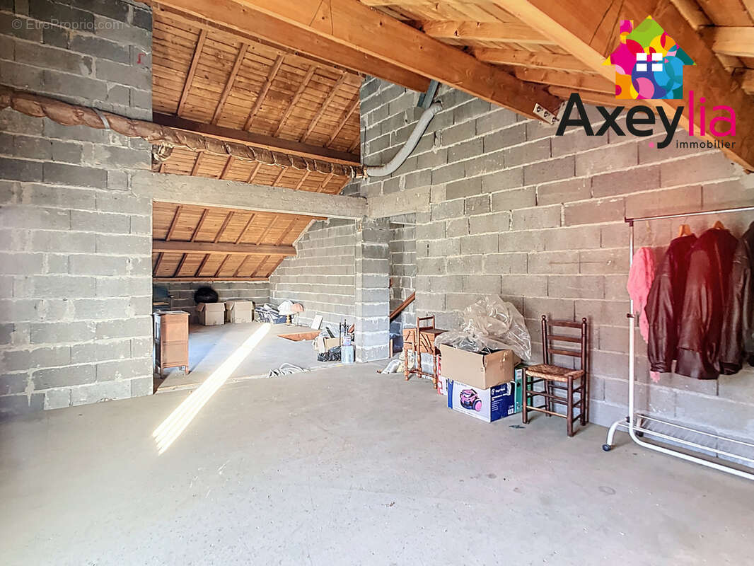 Maison à SEVELINGES