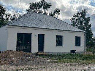 Maison à MEZIERES-LEZ-CLERY