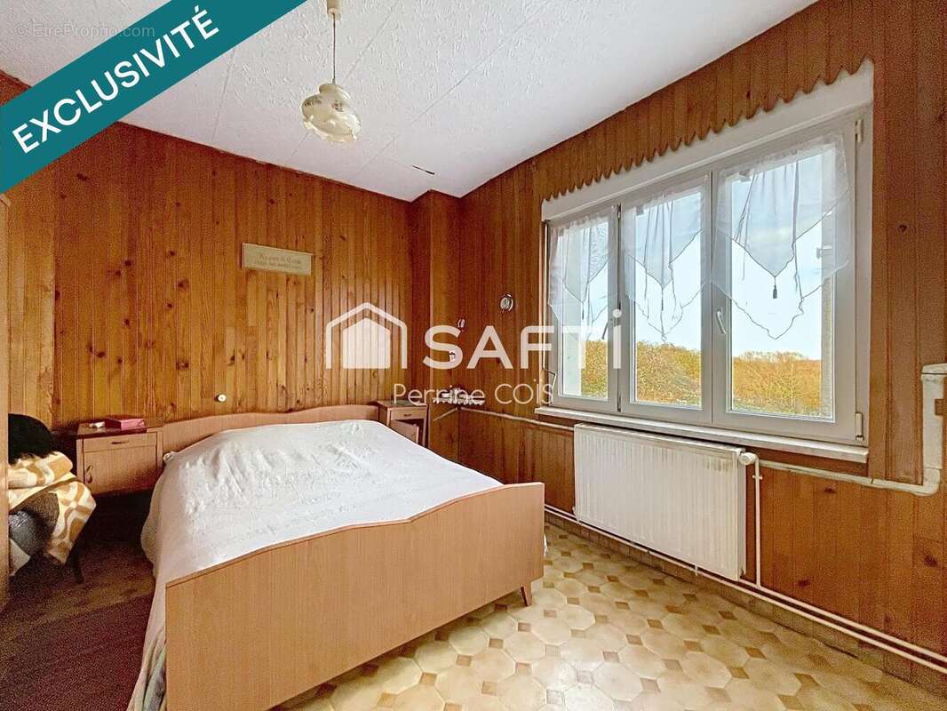 Photo 4 - Maison à MARANGE-SILVANGE