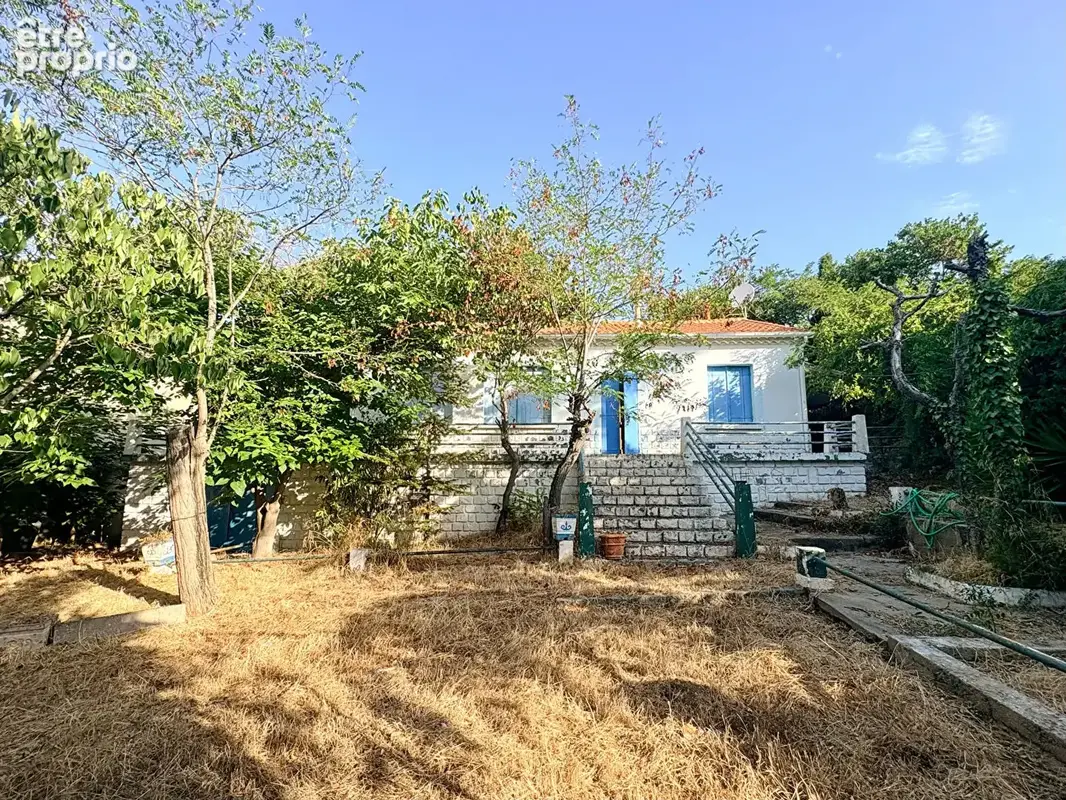 Maison à SETE