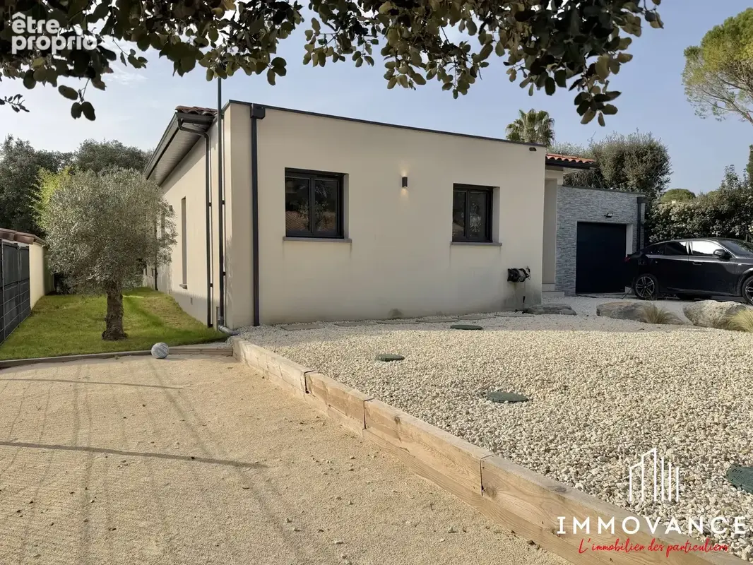 Maison 5 pièces 120 m² à vendre à Villevieille (30250) - photo 6