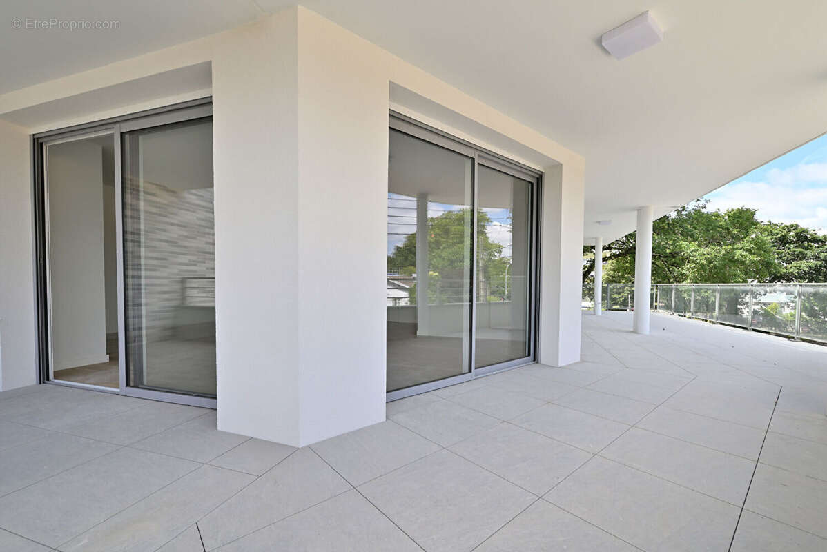 Appartement à PESSAC