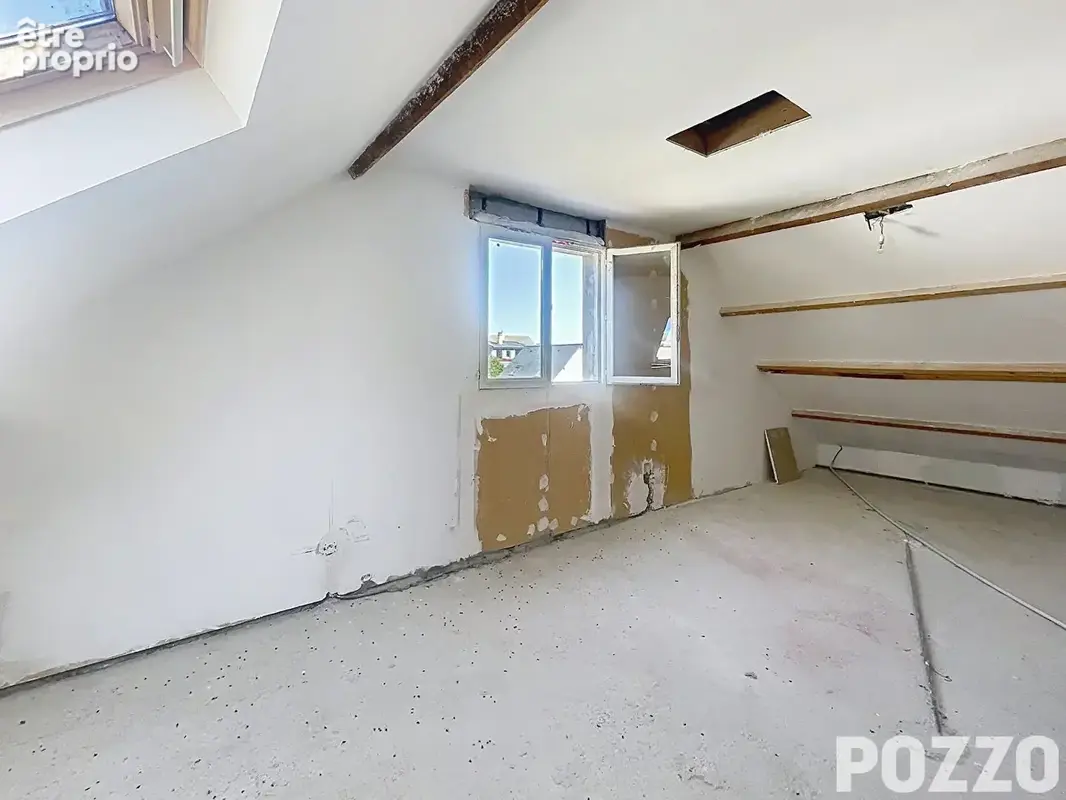 Appartement Rots 5 pièce(s) 90 m2 - photo 17