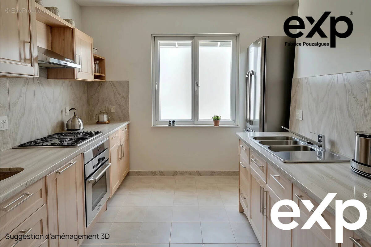 Maison à VILLENEUVE-SUR-LOT