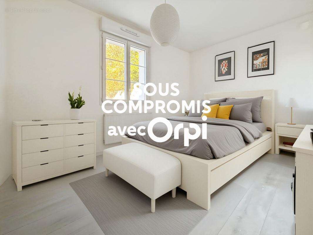 Appartement à SAINT-MARTIN-BOULOGNE