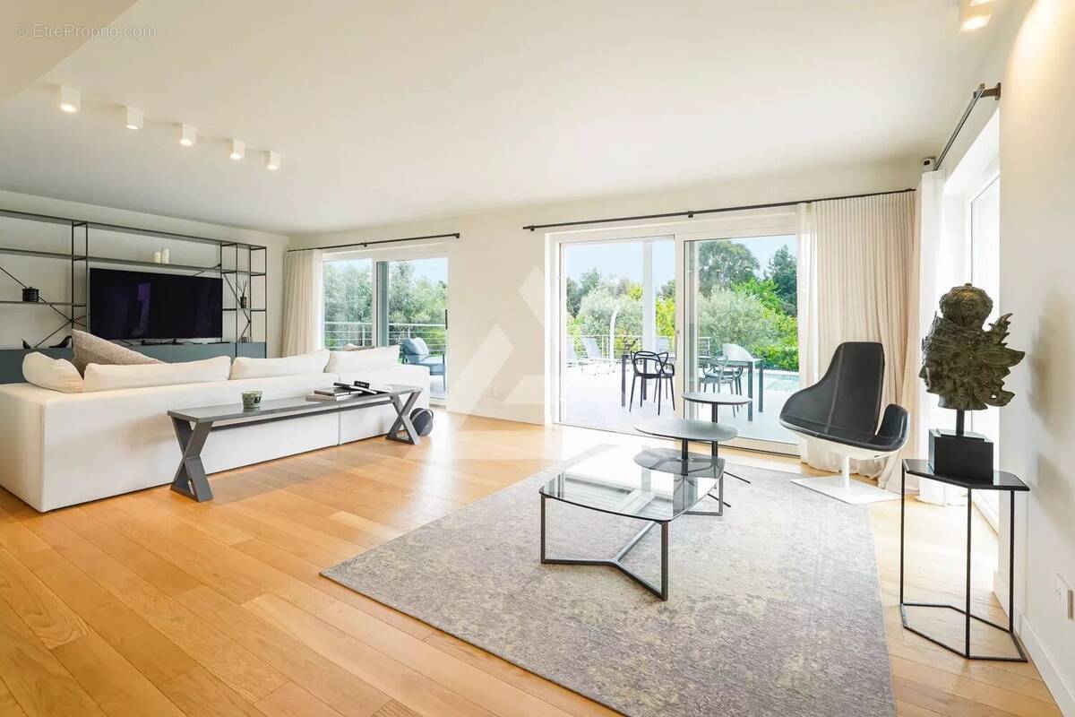 Maison à VILLEFRANCHE-SUR-MER